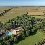 Clos Cottet Kemping Angles (Vendee)
