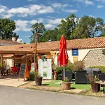Kemping Clos Cottet Angles (Vendee)