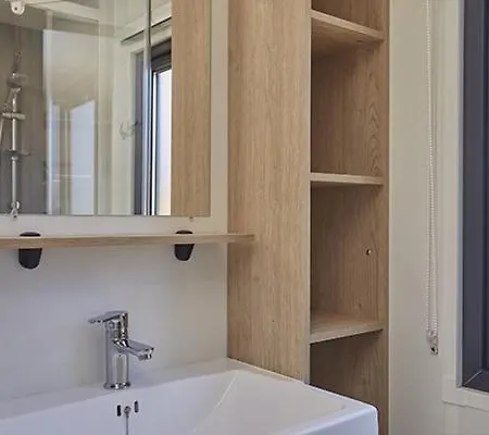 Clos Cottet Kamp alanı