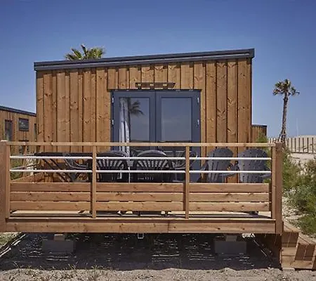 Clos Cottet Kamp alanı *