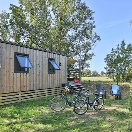 Kamp alanı Clos Cottet