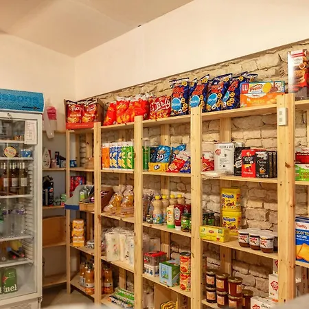 Kamp alanı Clos Cottet