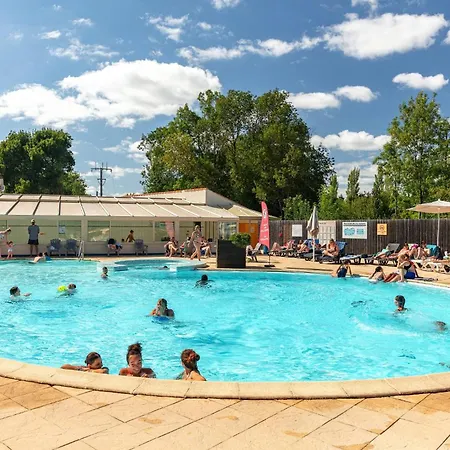 Clos Cottet * Angles (Vendee)