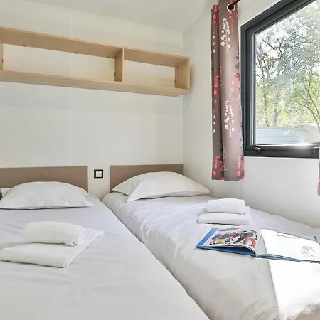 Clos Cottet * Angles (Vendee)