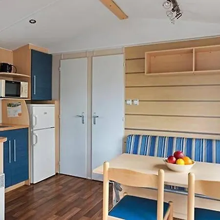 Clos Cottet Kamp alanı Angles (Vendee)