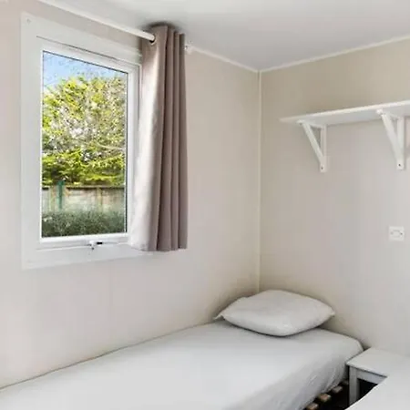 Kamp alanı Clos Cottet *