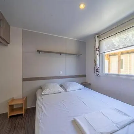 Kamp alanı Clos Cottet