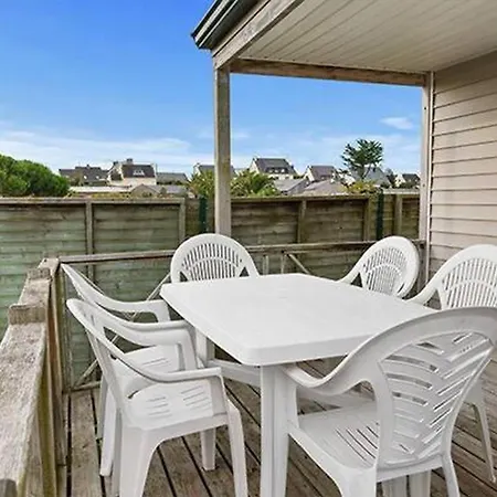 Kamp alanı Clos Cottet Angles (Vendee)