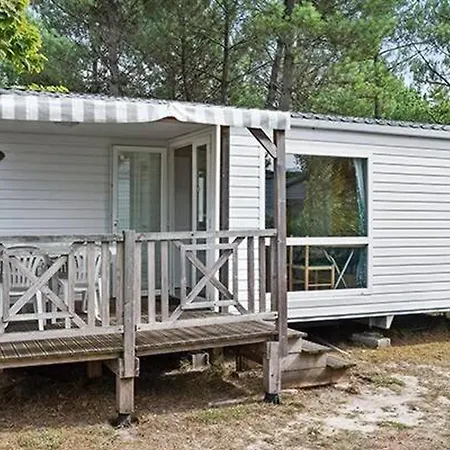 Kamp alanı Clos Cottet