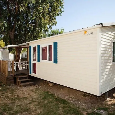 Kamp alanı Clos Cottet *