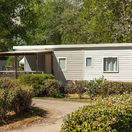 Kamp alanı Clos Cottet *