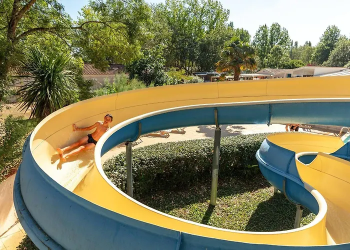 Clos Cottet Angles (Vendee)