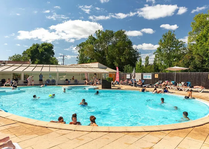 Clos Cottet * Angles (Vendee)