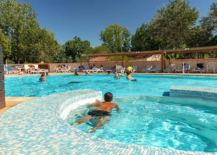 Camping Clos Cottet Angles (Vendee)