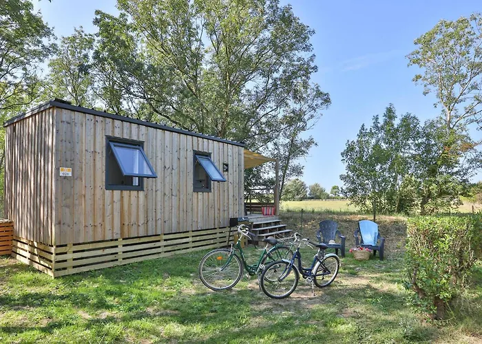 Camping Clos Cottet *