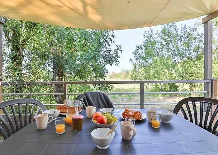 Clos Cottet Camping Angles (Vendee)