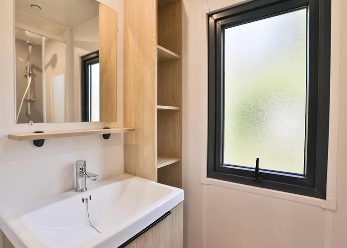 Camping Clos Cottet Angles (Vendee)