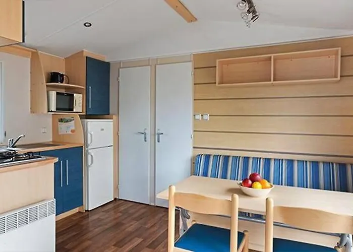 Clos Cottet Camping Angles (Vendee)