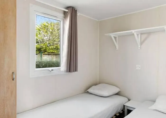 Camping Clos Cottet *