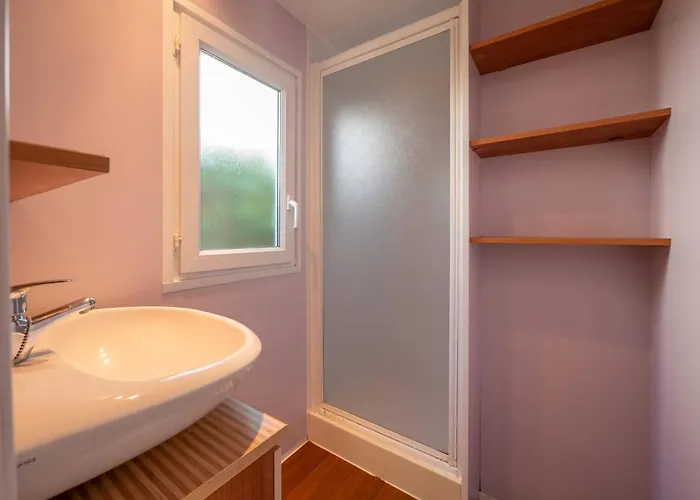 Camping Clos Cottet Angles (Vendee)