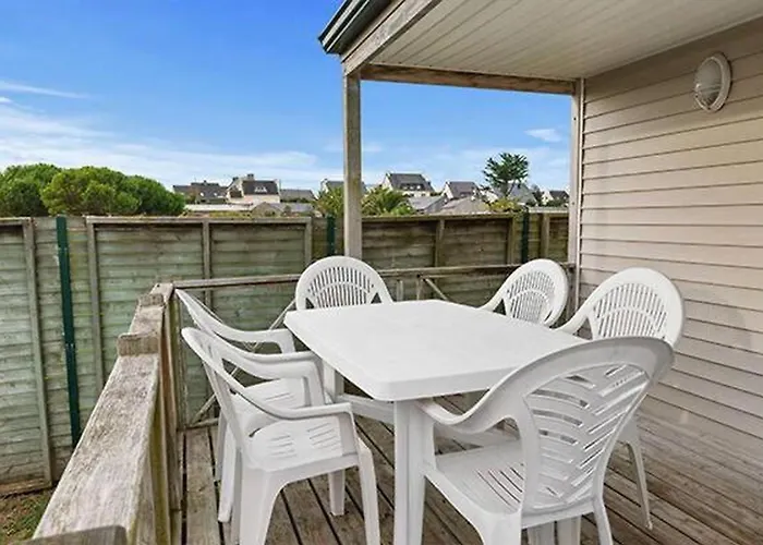 Camping Clos Cottet Angles (Vendee)