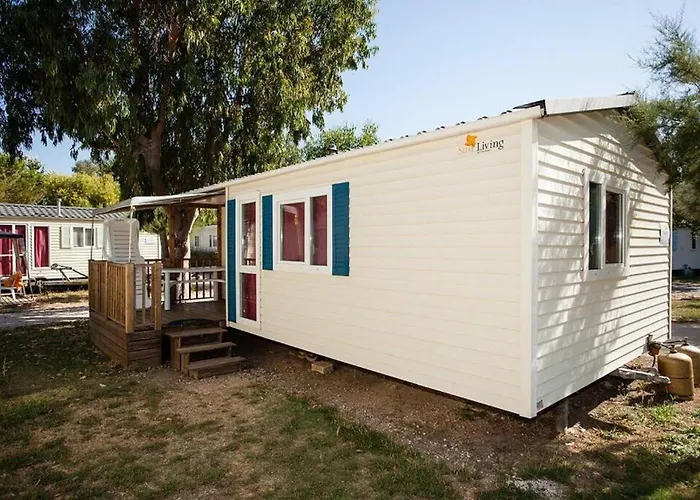 Camping Clos Cottet *