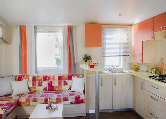 Camping Clos Cottet *