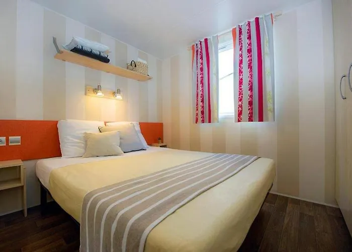 Clos Cottet Camping *